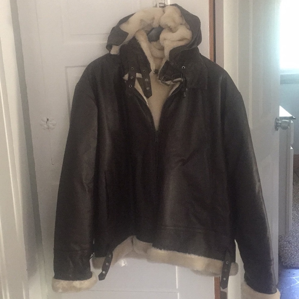 Winter Jacket